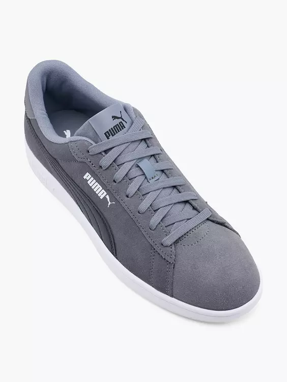 PUMA Leder Sneaker Smash 3.0