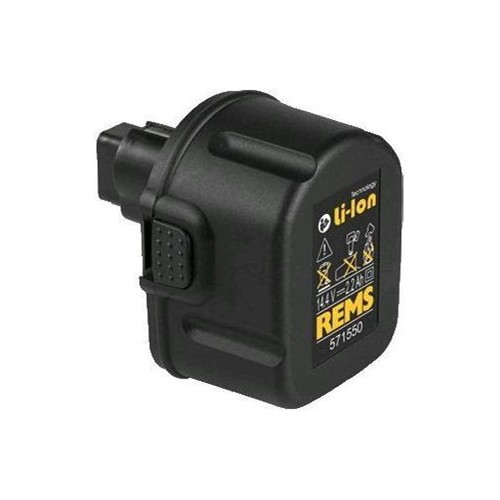 Akumulator litowo-jonowy Rems 571555 R14 14,4 V 3,2 Ah