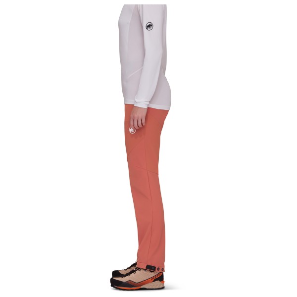 Mammut - Courmayeur SO Pants Women - Tourenhose