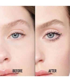 DIOR Diorshow Iconic Overcurl Mascara Mascara-6 ml