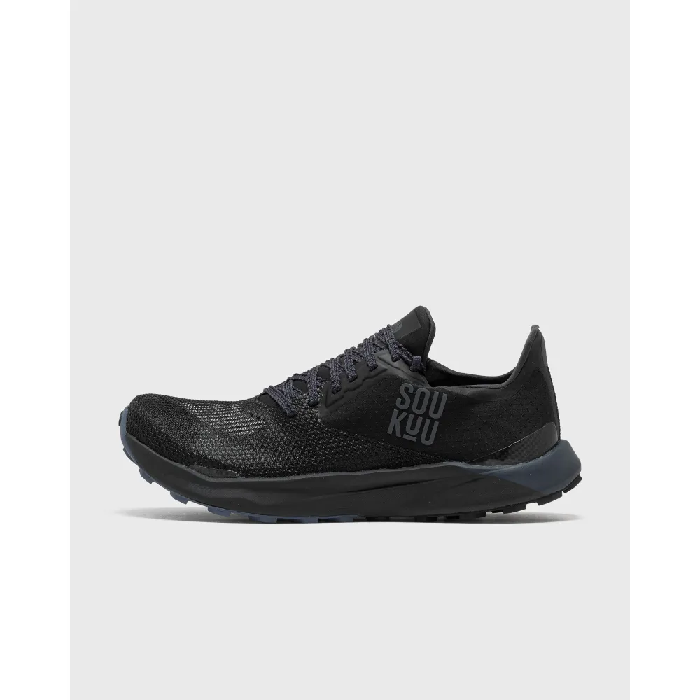 The North Face X Undercover Vectiv Sky NF0A8ABDKX7 / schwarz