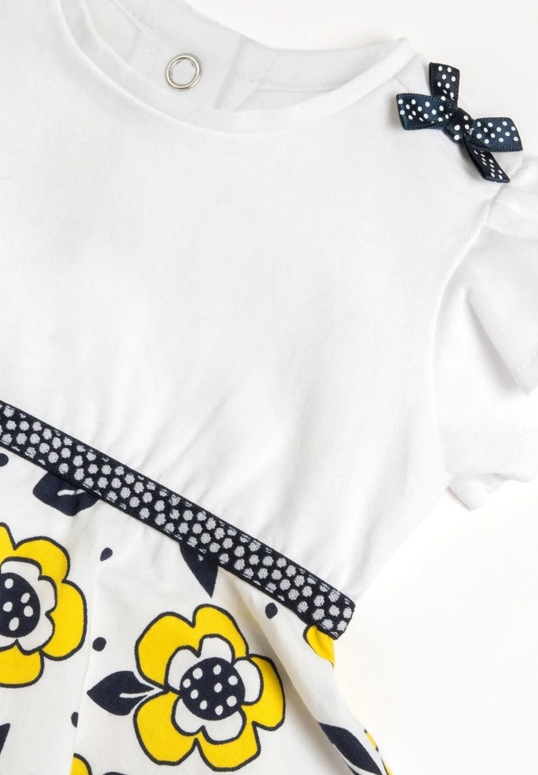Vestido de verano Chicco