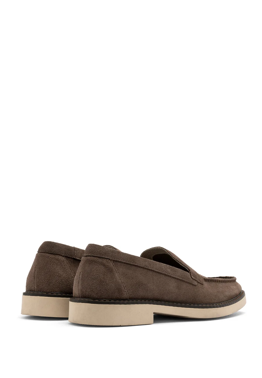 RYŁKO IDHF - Zapatos sin cordones