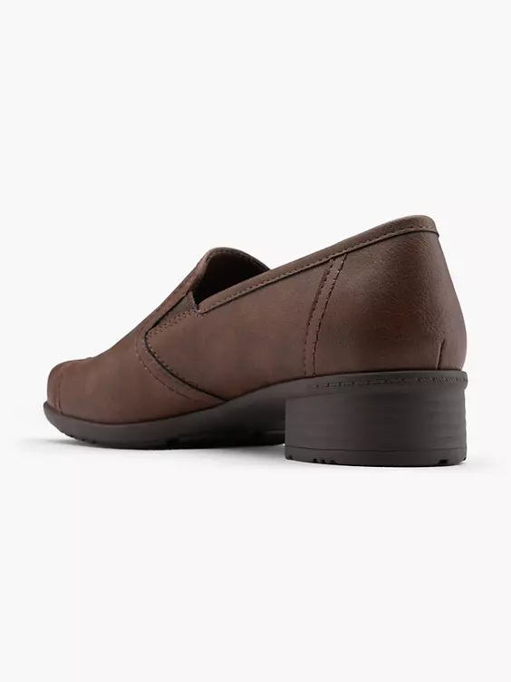 Easy Street Komfort Loafer