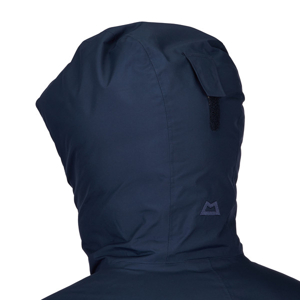 TRITON MENS JACKET Herren - Daunenjacke