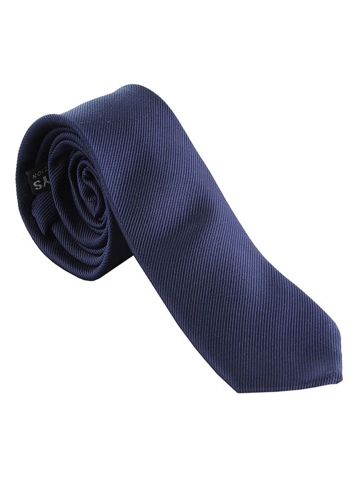 New G.O.L Krawatte in Dunkelblau günstig kaufen 2