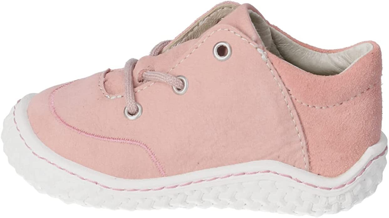 RICOSTA Halbschuhe rose FIPS M   BAREFOOT