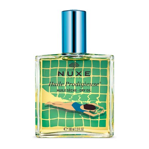 NUXE Huile Prodigieuse Huile Corps Edition limitée 100 ml