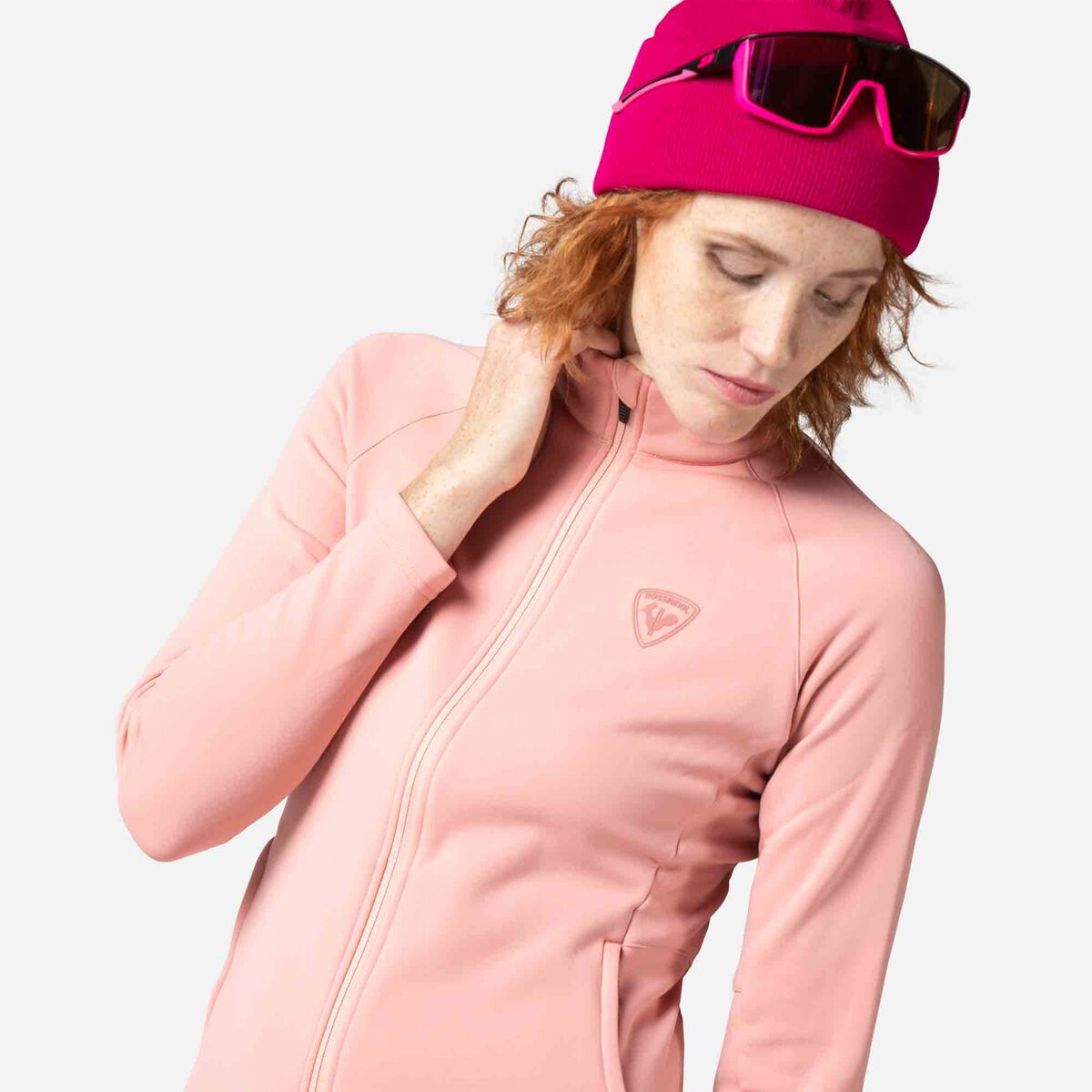 Classique Clim Damenjacke