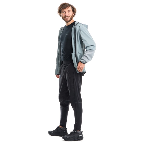 Stoic - HelsingborgSt. Warm Performance Pants - Laufhose