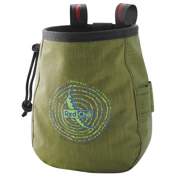 Red Chili - Chalkbag Giant - Chalkbag