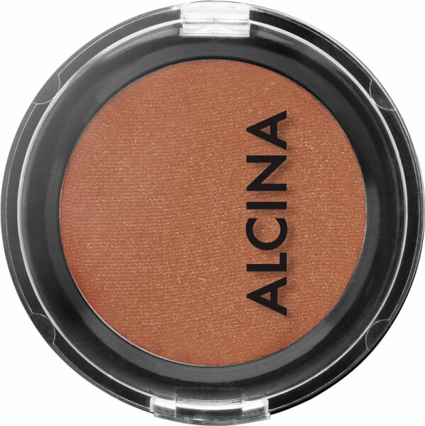 ALCINA Eye Shadow Iced Caramel Lidschatten