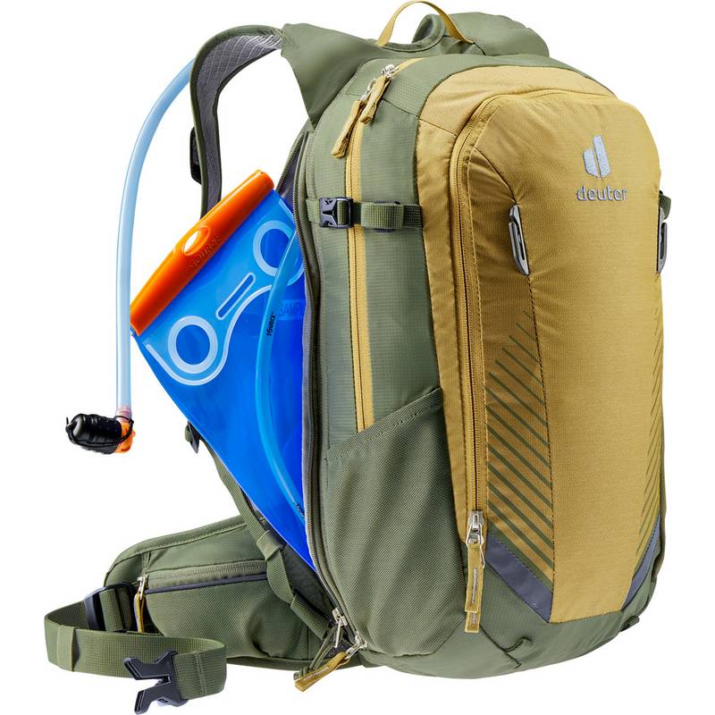 Deuter Compact EXP 14 Fahrradrucksack Herren