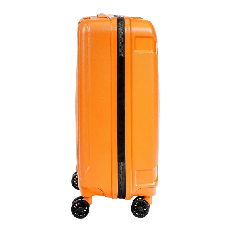 Swiss Bags Tourist Handgepäckstrolley S (55 cm) - Orange