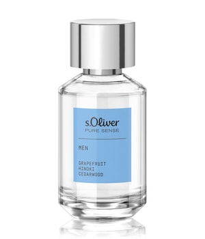 s.Oliver Pure Sense Men Duftset-1 Stk