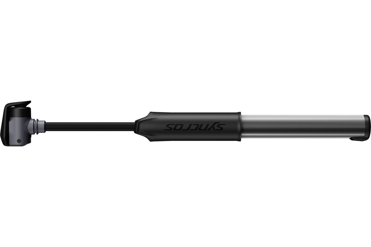 Syncros Boundary 2.0HP Minipumpe