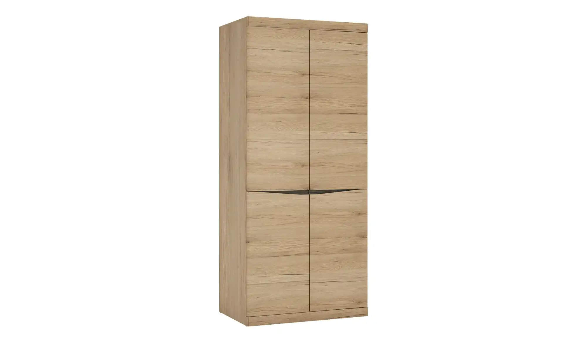Drehtürenschrank