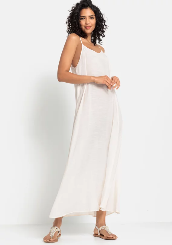 Maxikleid