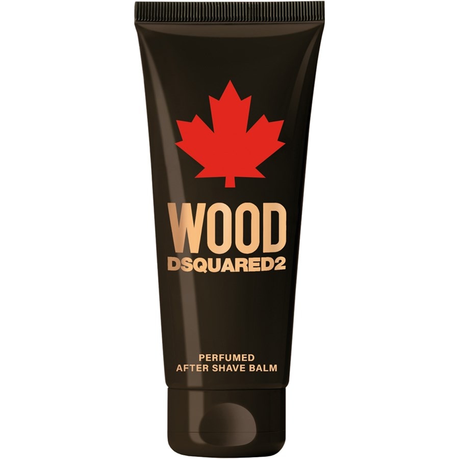After Shave Balm