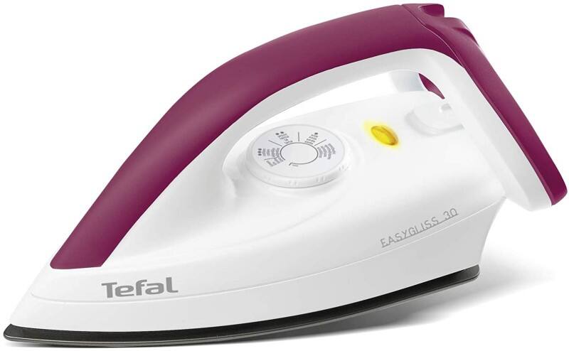 Tefal FastCare Dampfbügelstation 1200 W