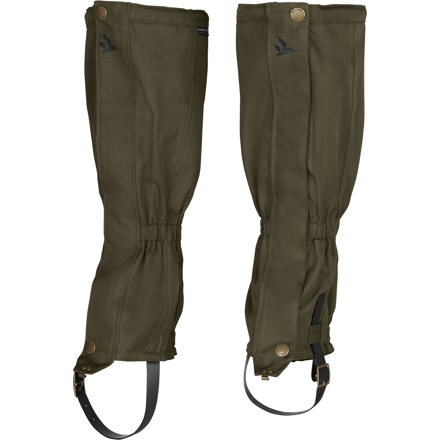 Seeland Herren Gamaschen Buckthorne