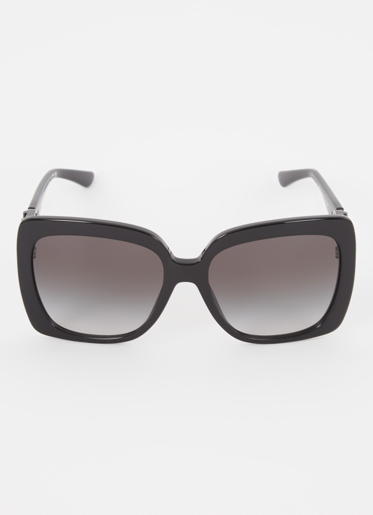 Ochelari de soare Michael Kors Nice MK2213