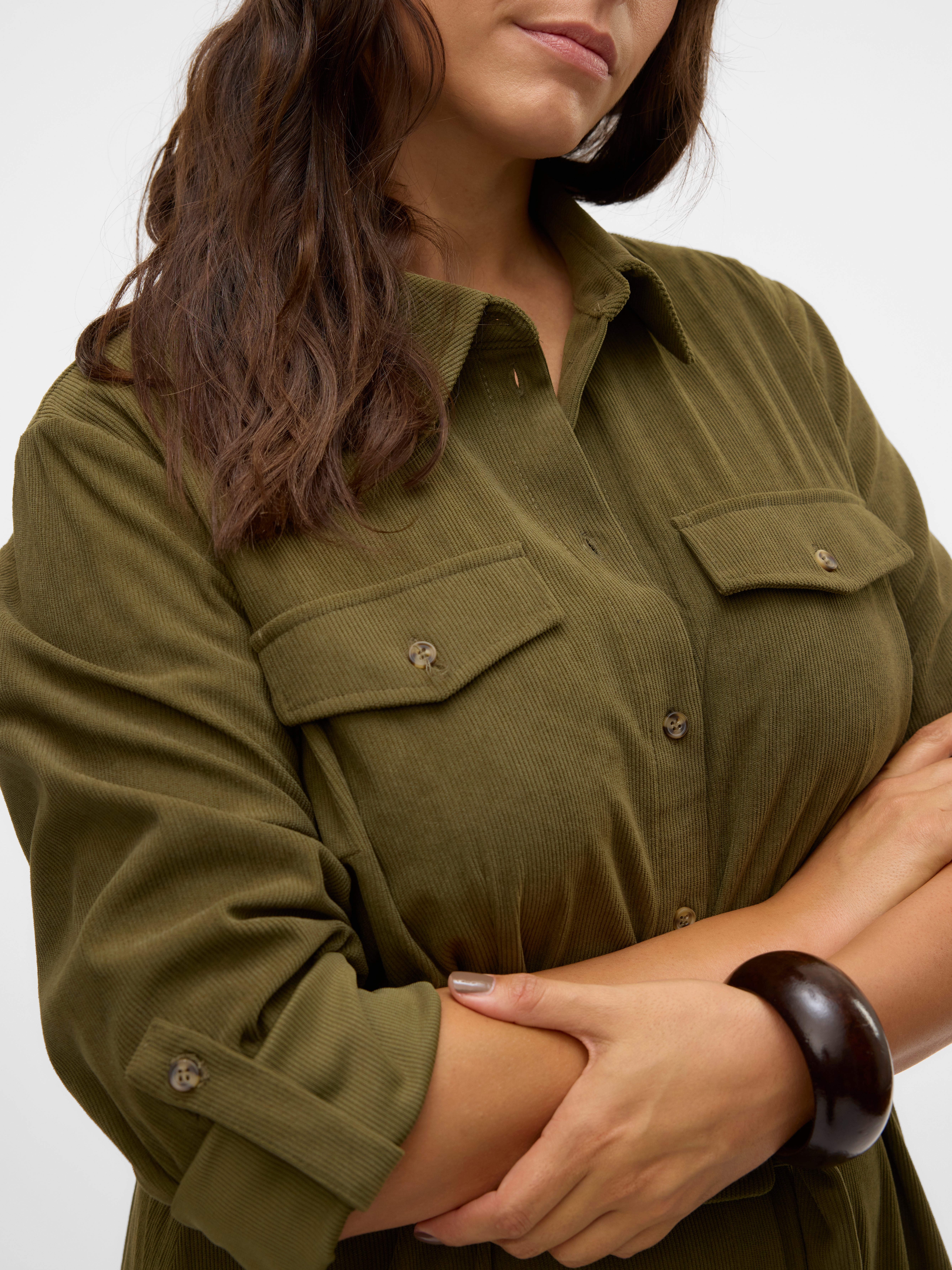 VMCVILJA Langes Kleid
