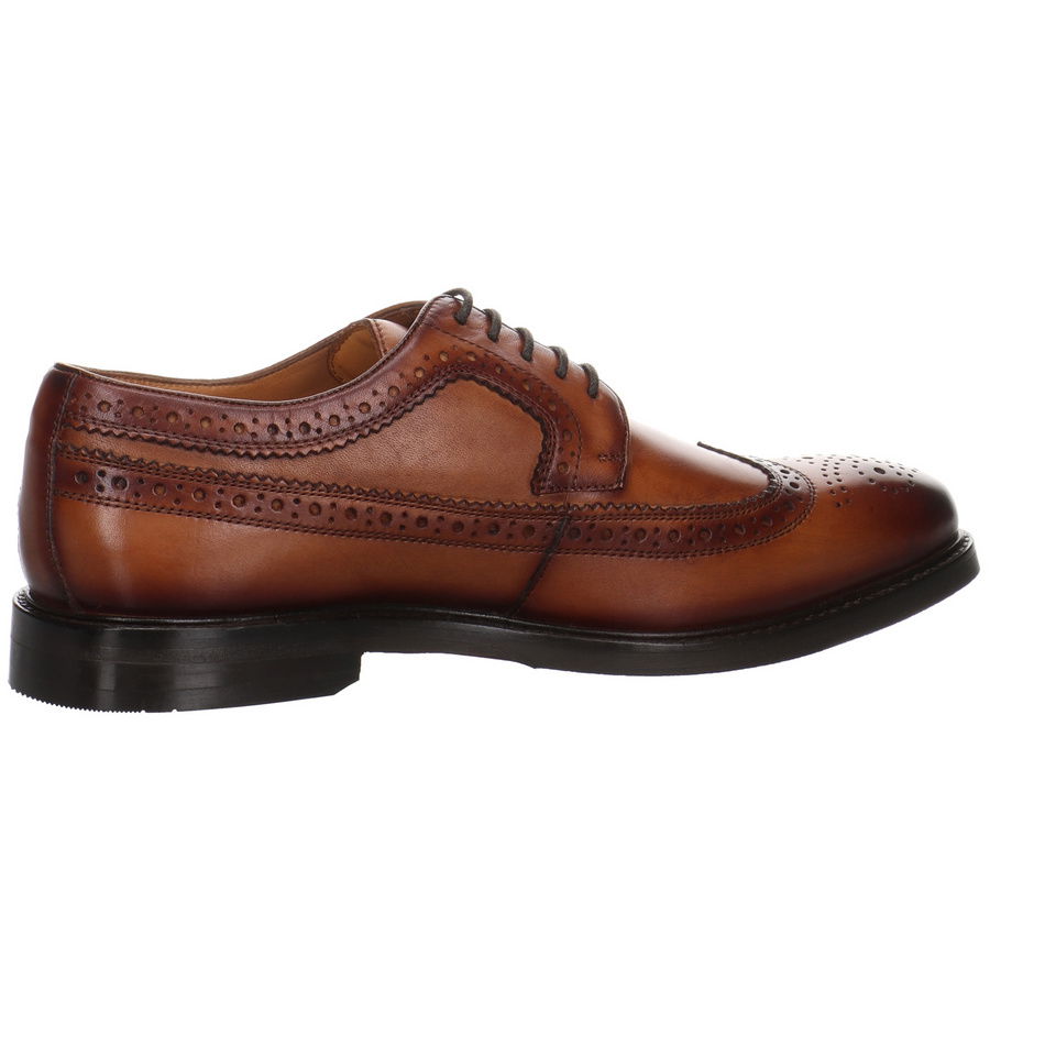 Digel Sherlock Schnürschuh
