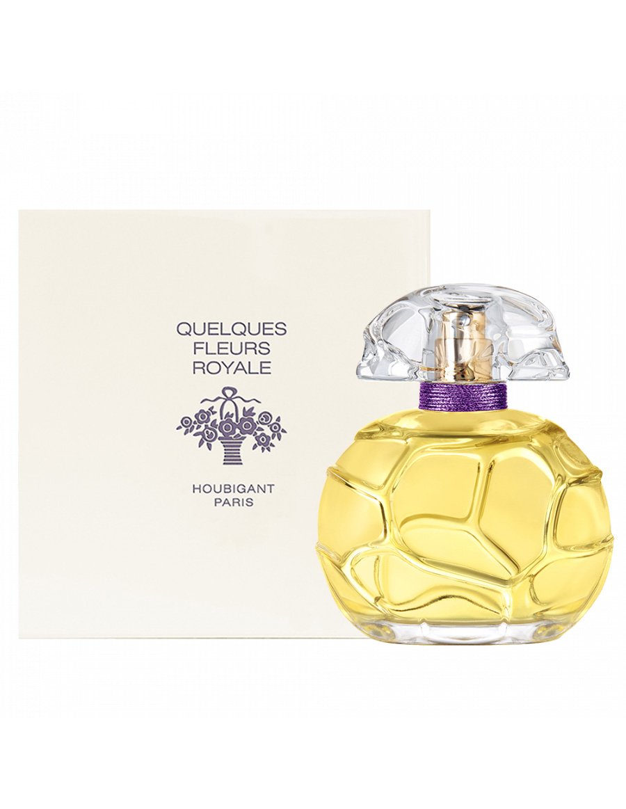 Houbigant Houbigant > Quelques Fleurs Royale Extrait