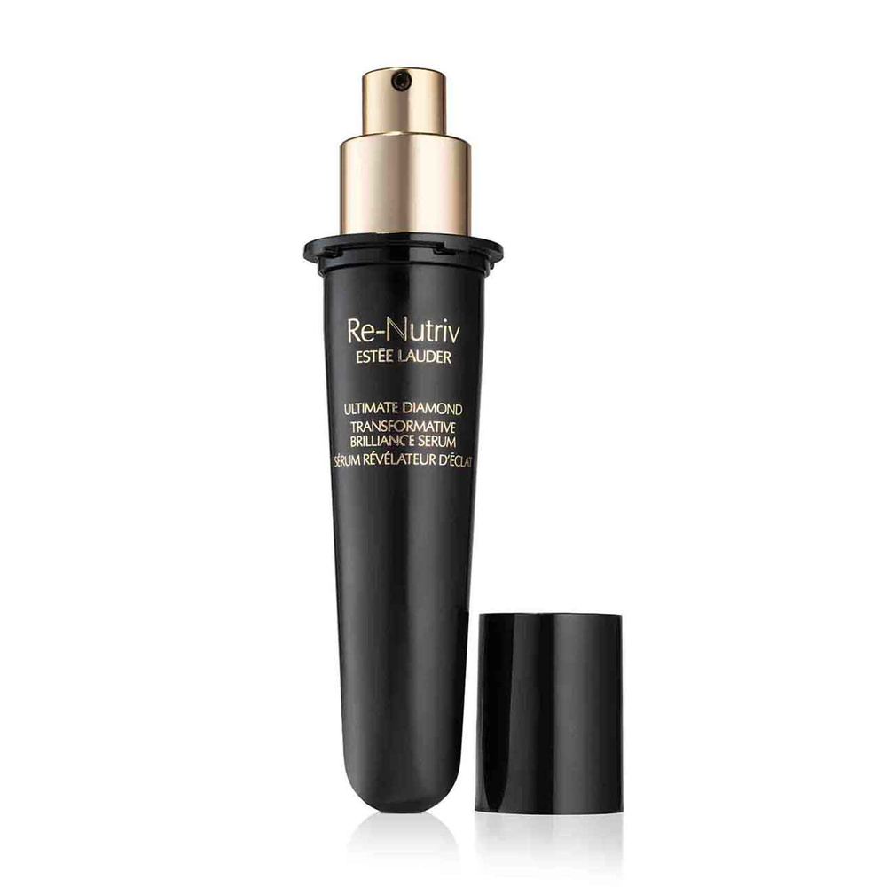 Estée Lauder Re Nutriv Ultimate Diamond Sérum révélateur d'éclat Recharge Sérum anti-âge révélateur d'éclat