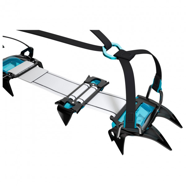Blue Ice - Harfang Enduro Crampons - Steigeisen