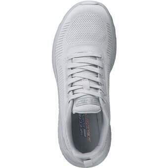 Skechers Bobs Sport Squad Chaos Face of in grau