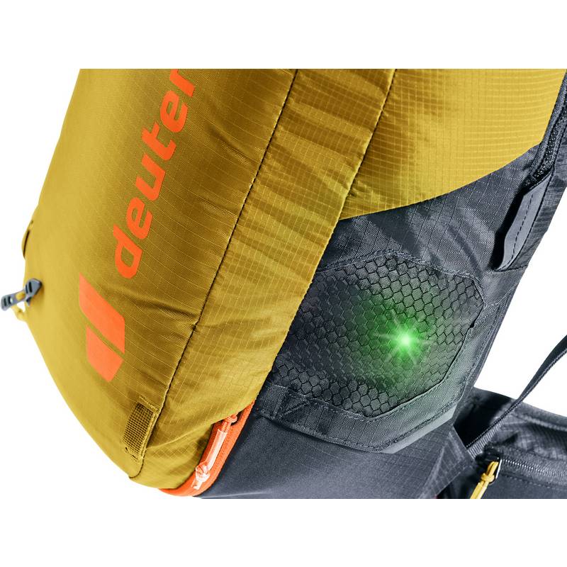 Deuter Alproof Lite 22 Lawinenrucksack