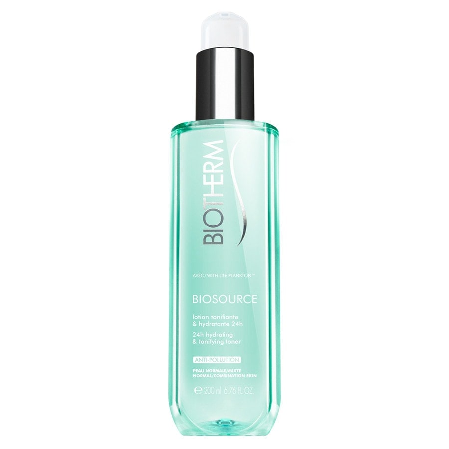 24h Hydrating & Tonifying Toner für normale und Mischhaut