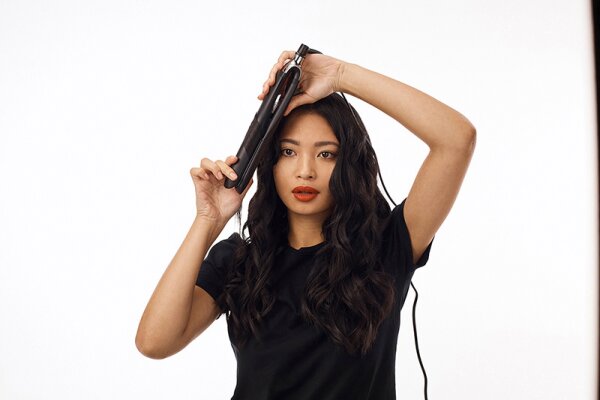 ghd bodyguard heat protect spray Hitzeschutzspray