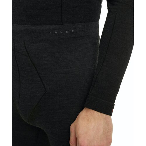 HERREN 3/4 TIGHTS WOOL-TECH
