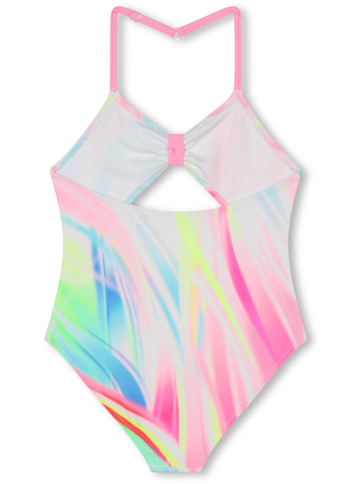 Billieblush Badeanzug in Bunt günstig kaufen