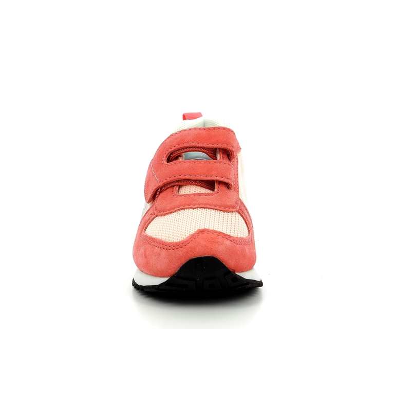 Sneakers basses textile mesh Snookies