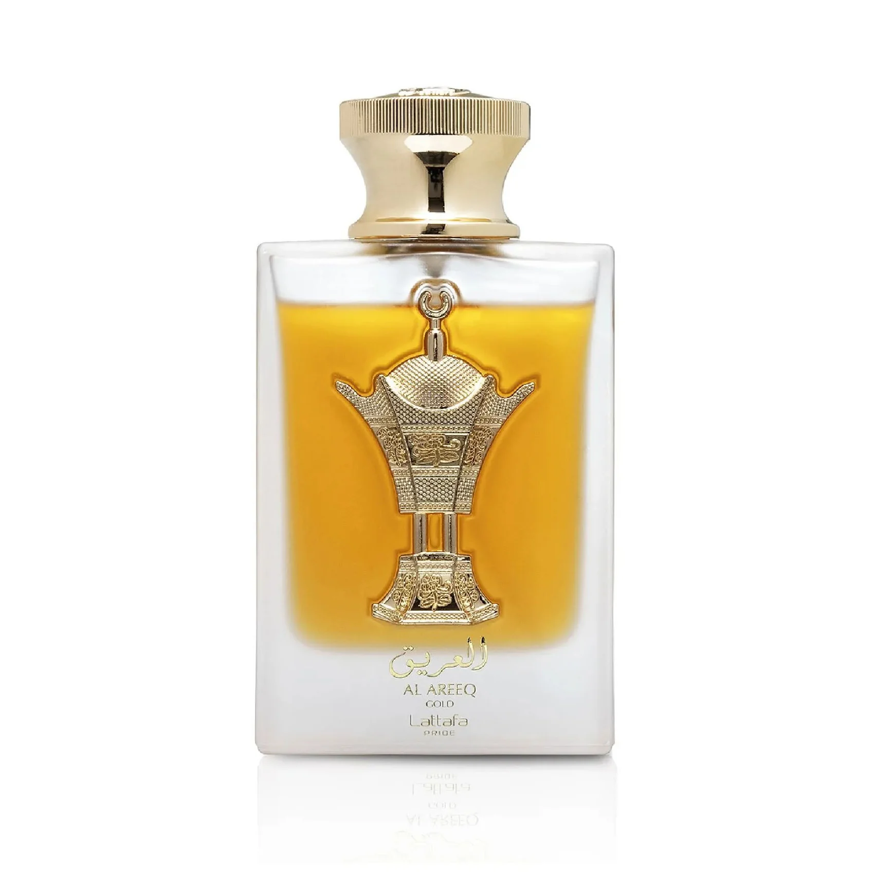 Unisex Al Areeq Gold - Eau de Parfum Unisex, Eau de Parfum