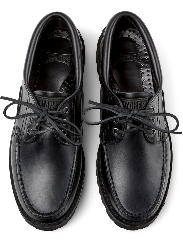 Camper Schnürschuhe 