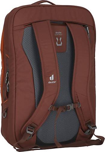 deuter Aviant Carry On Rucksack 55 cm Laptopfach