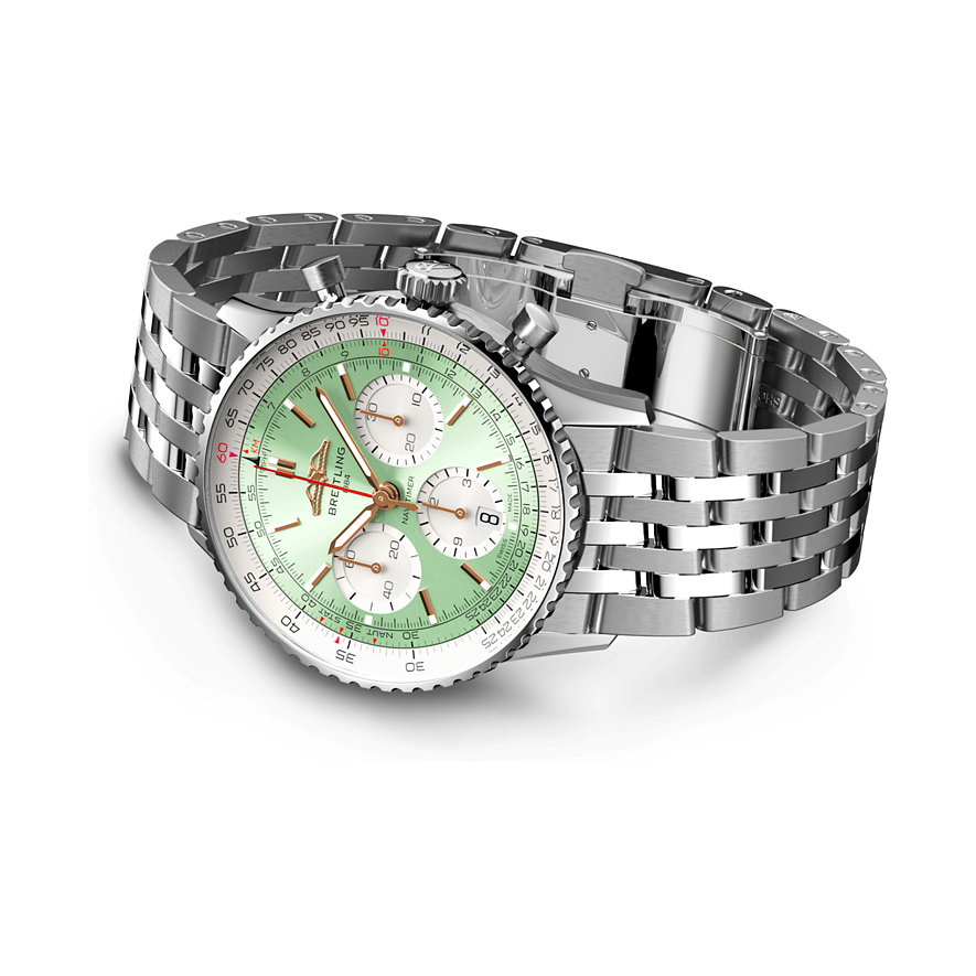 Breitling Chronograph Navitimer Chrono B01