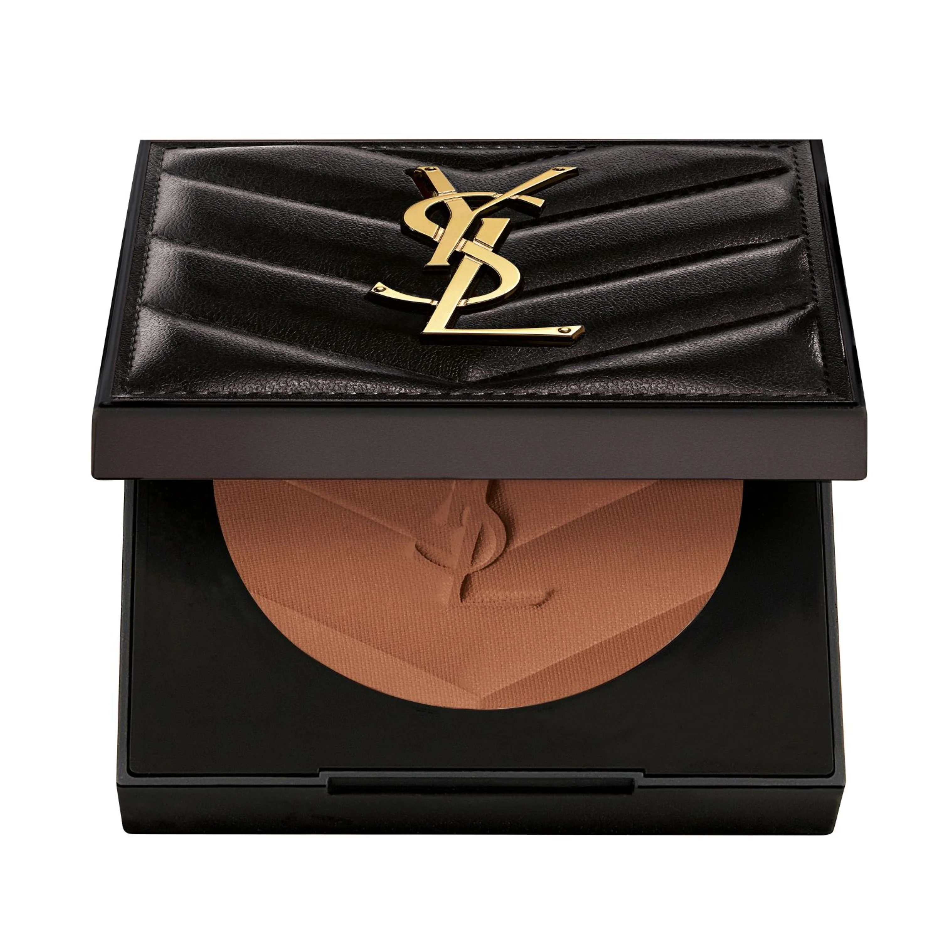 Pudră Viso All Hours Hyper Finish - Pudră compactă