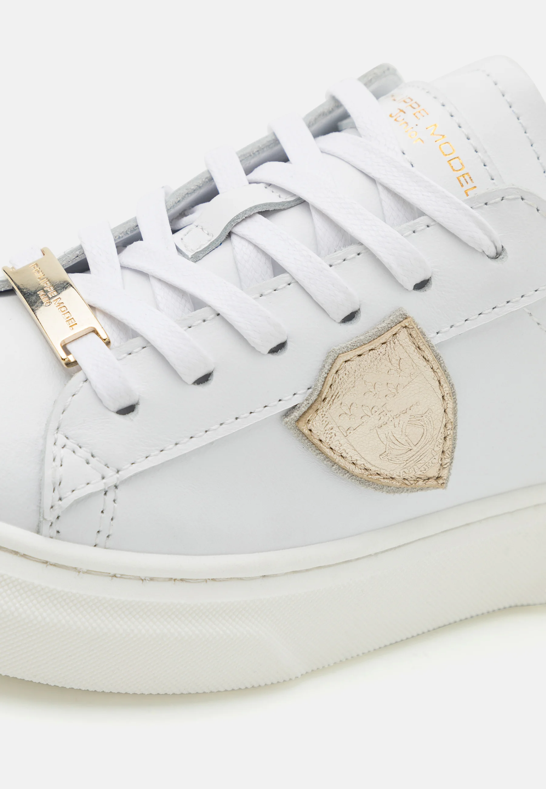 Philippe Model UNISEX - Zapatillas bajas