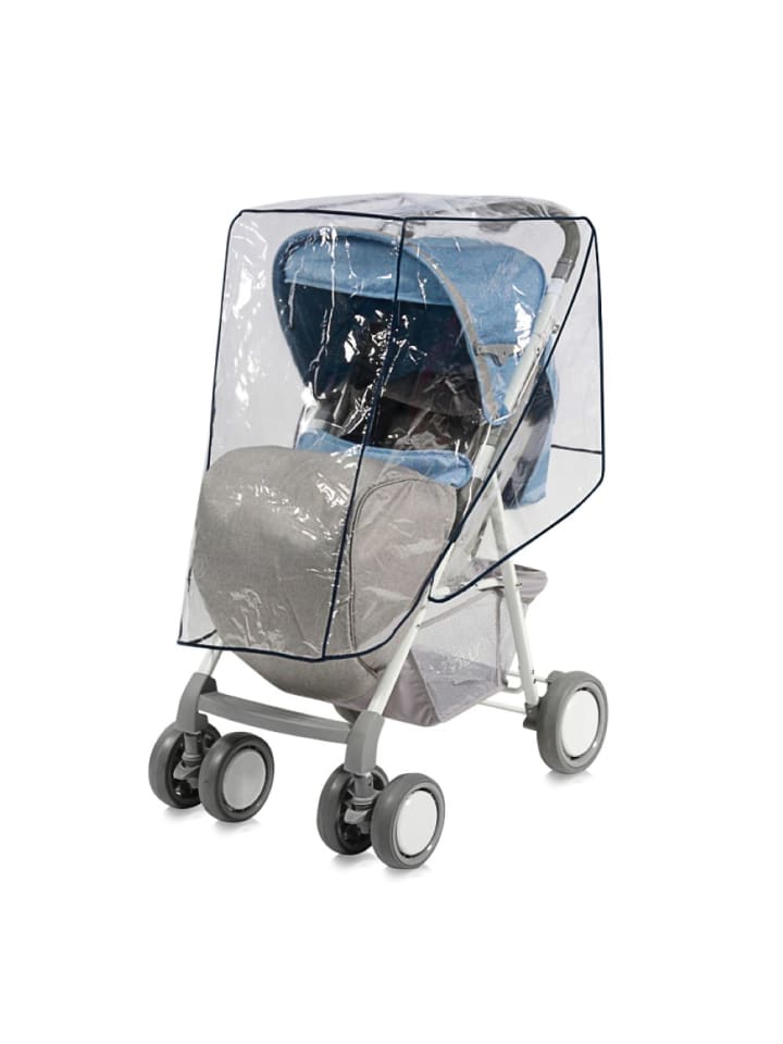 Lorelli Universal Regenschutz Buggy in natur günstig kaufen onesize