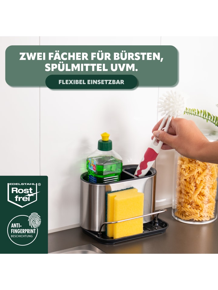 bremermann Spülbecken-Organizer günstig kaufen onesize