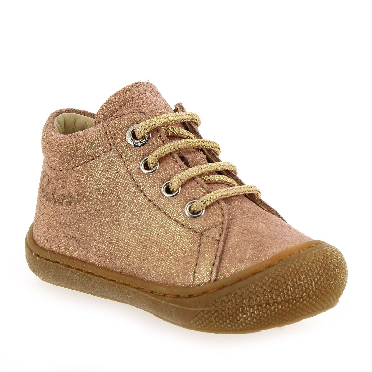 Naturino  COCOON F - Rose Brillant