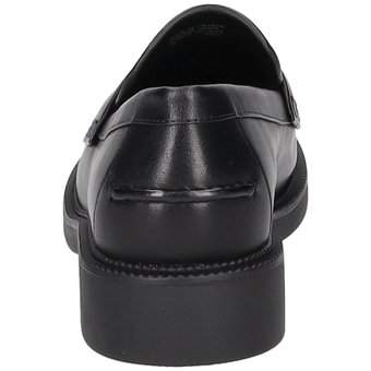 Michael Kors Eden Loafer in schwarz