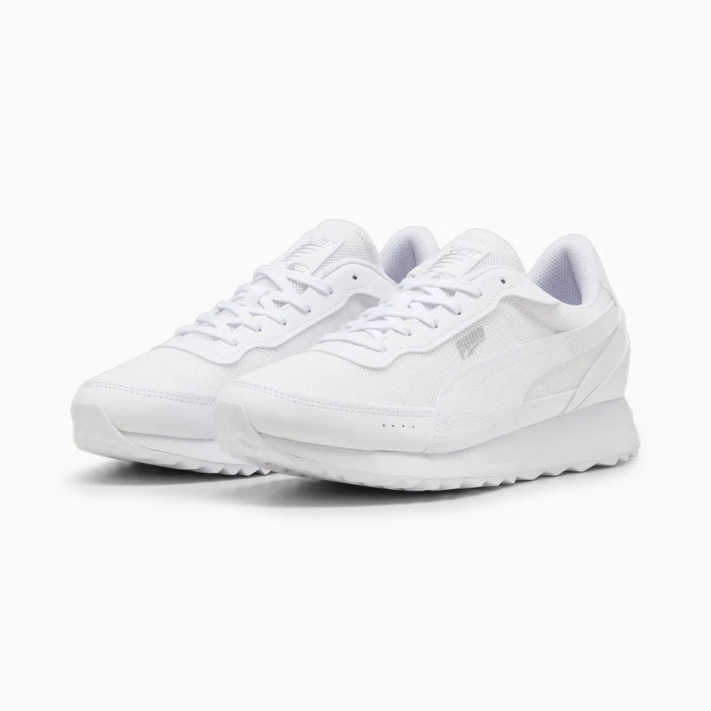 PUMA Road Rider Leather 397432_06 / weiss