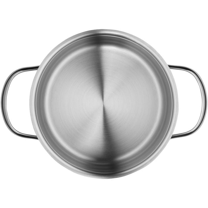 Aparto Kochtopf mit Deckel, 16 cm